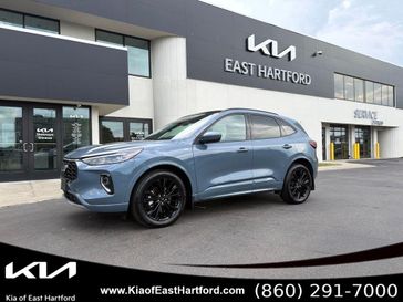 Used 2023 Ford Escape ST-Line Elite