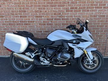 Used 2024 BMW R 1250 RS 