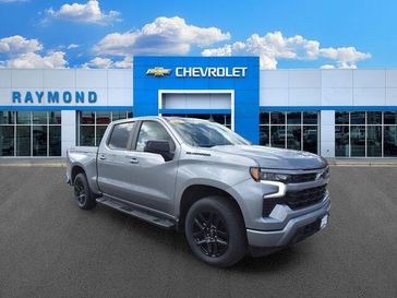 Sterling Gray Metallic