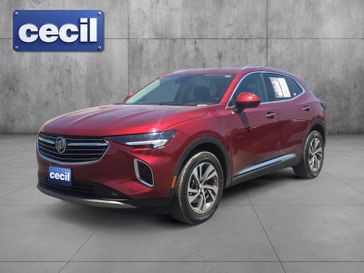 Used 2023 Buick Envision Essence