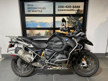 2017 BMW R 1200 GS Adventure