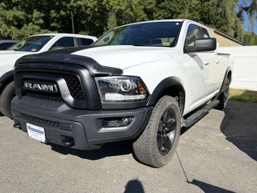 Used 2019 RAM 1500 Classic 