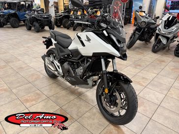 New 2026 Honda NC750X DCT 