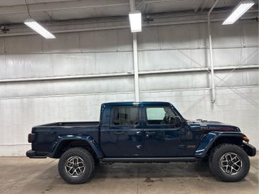 2025 Jeep Gladiator Rubicon X 4x4