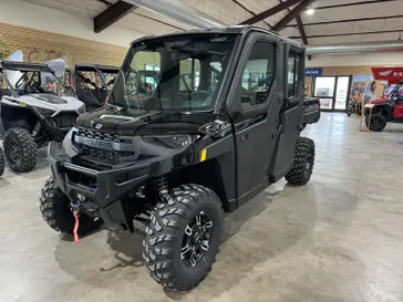 2025 Polaris Ranger Crew XP 1000 Northstar Texas Edition 