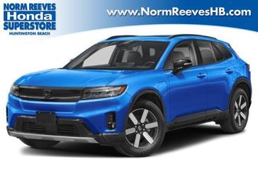 New 2025 Honda Prologue Touring