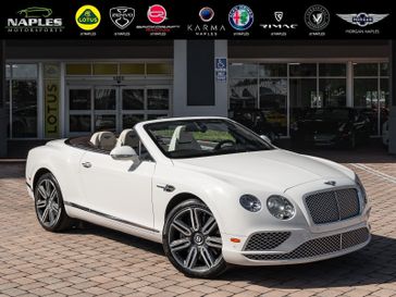 Used 2018 Bentley Continental GT GT