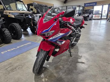 New 2025 Honda CBR650R ABS E-Clutch 