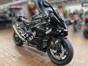 New 2026 BMW S 1000 RR 