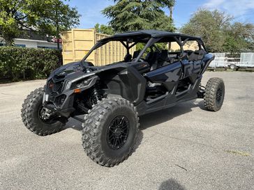 New 2026 Can-Am MAVERICK MAX X3 XRS TURBO RR 