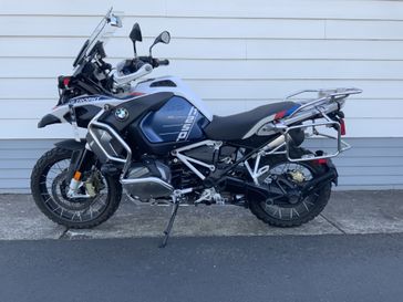 2023 BMW R 1250 GS Adventure