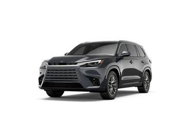 2025 Lexus TX 350 Luxury
