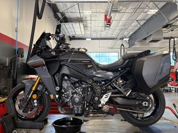 Used 2024 Yamaha Tracer 9 GT 