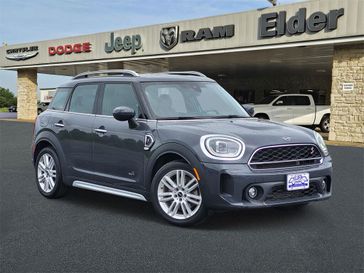 2021 MINI Countryman Classic