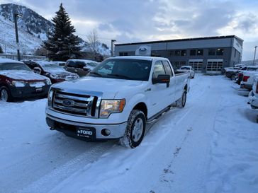Used 2012 Ford F-150 XLT