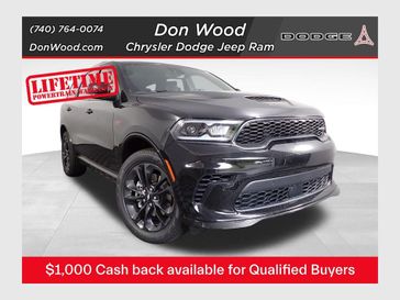 New 2026 Dodge Durango Gt Plus Awd