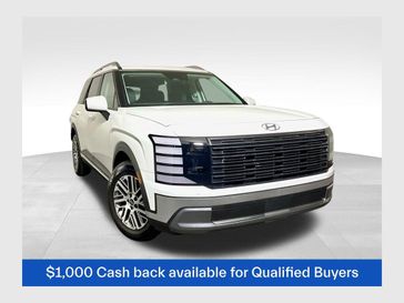 New 2026 Hyundai Palisade SEL
