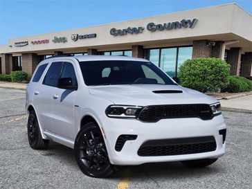 New 2026 Dodge Durango Gt Awd Hemi V8