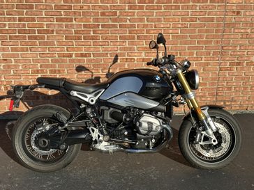 2019 BMW R nineT 