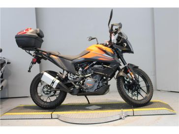 Used 2020 KTM 390 Adventure 