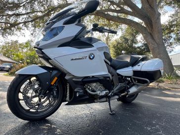 2016 BMW K 1600 GT 