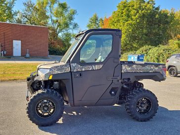 2025 Polaris RANGER XP 