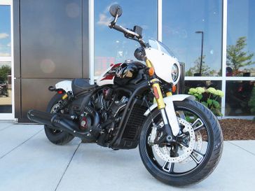 NEW 2025 INDIAN MOTORCYCLE 101 SCOUT 
