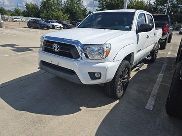 Used 2014 Toyota Tacoma PreRunner