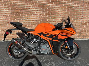 Used 2022 KTM RC 390 