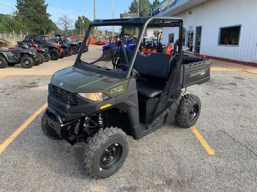 2025 Polaris RANGER SP 570 