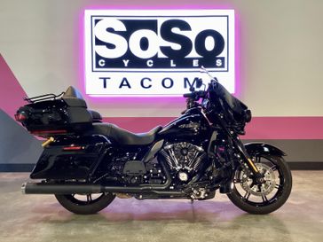 Used 2023 Harley-Davidson Ultra Limited 