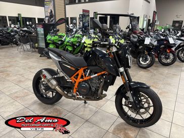 Used 2014 KTM 690 Duke ABS 