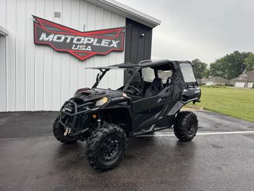 Used 2023 Can-Am Commander XT 700 
