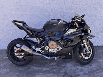 2022 BMW S 1000 RR