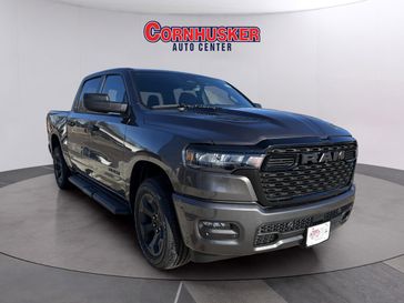 New 2026 RAM 1500 Express