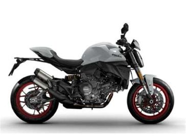 New 2027 Ducati MONSTER 896 PLUS 