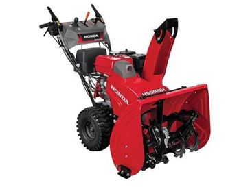 New 2026 Honda HSS928AAW 