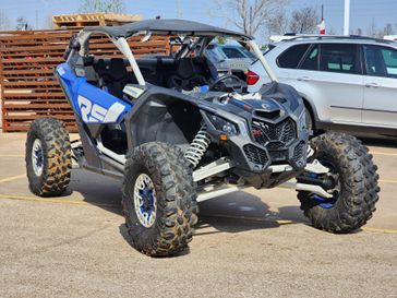 2023 Can-Am MAVERICK X3 X RS TURBO RR 72 SS DEMO