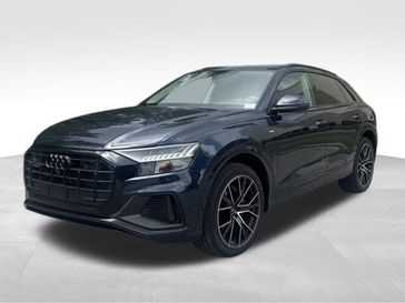2023 Audi Q8 Premium Plus