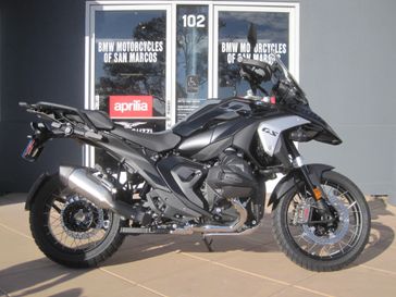 2026 BMW R 1300 GS