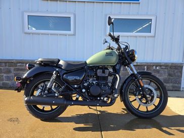 2024 Royal Enfield Meteor 350