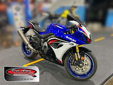 New 2027 Suzuki GSX-R1000R 40TH ANNIVERSARY EDITION 