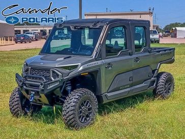 2025 Polaris Ranger Crew XD 1500 Northstar Edition Ultimate