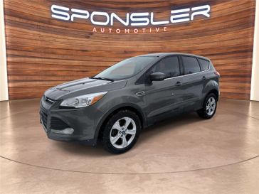 Used 2013 Ford Escape SE