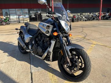 2014 Yamaha Vmax