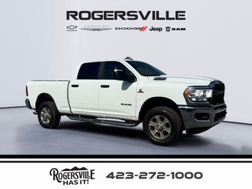 Used 2024 RAM 2500 Big Horn