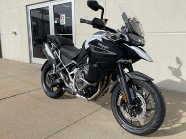 2024 Triumph TIGER 1200 GT EXPLORER