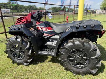 2025 Polaris Sportsman XP 1000 Mud Edition 