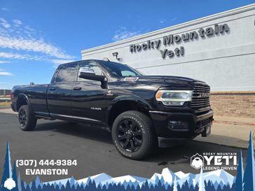 Used 2022 RAM 2500 Laramie