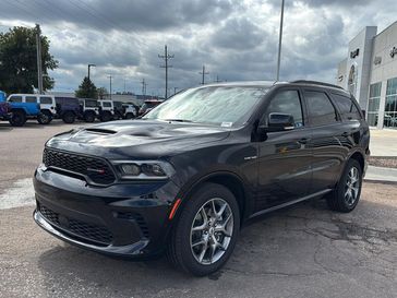 New 2027 Dodge Durango Gt Hemi V8 Plus Awd
